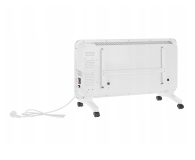 Mission Air Grzejnik konwektorowy TOKYO WiFi 1500W - 1590293 - zdjęcie 5